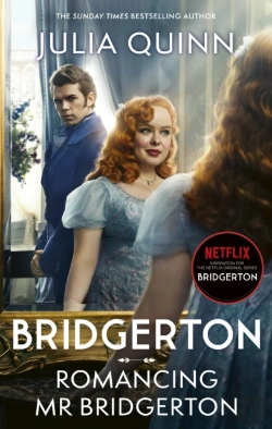Bertrand.pt - Bridgerton: Romancing Mr Bridgerton