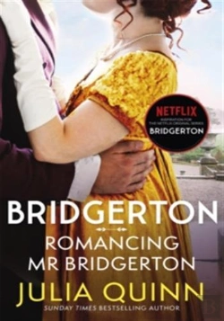Bertrand.pt - Bridgerton: Romancing Mr Bridgerton