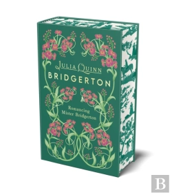 Bertrand.pt - Bridgerton: Romancing Mr Bridgerton