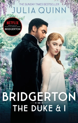 Bertrand.pt - Bridgerton: The Duke And I (Bridgertons Book 1)