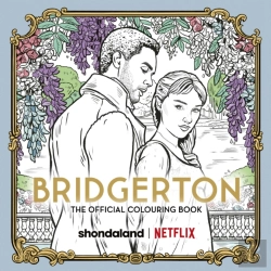 Bertrand.pt - Bridgerton: The Official Colouring Book