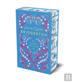 Bertrand.pt - Bridgerton: The Viscount Who Loved Me (Bridgertons Book 2)