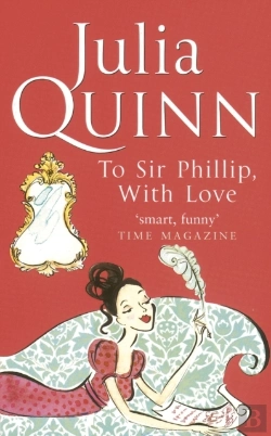 Bertrand.pt - Bridgerton: To Sir Phillip, With Love (Bridgertons Book 5)