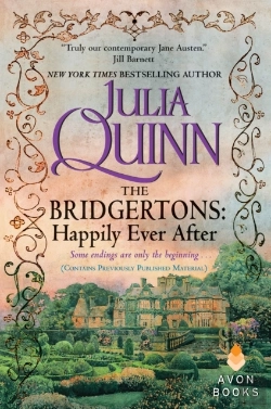 Bertrand.pt - Bridgertons: Happily Ever After