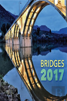 Bridges 2017 Calendar