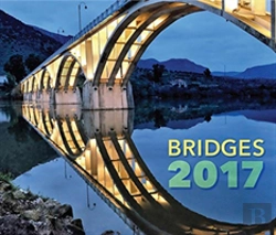 Bertrand.pt - Bridges 2017 Calendar