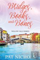 Bridges, Books, And Bones