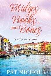 Bridges, Books, And Bones