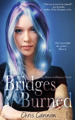 Bertrand.pt - Bridges Burned