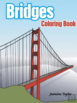 Bertrand.pt - Bridges Coloring Book