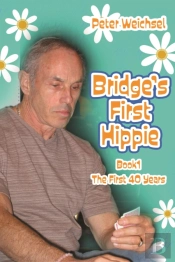 Bridge'S First Hippie