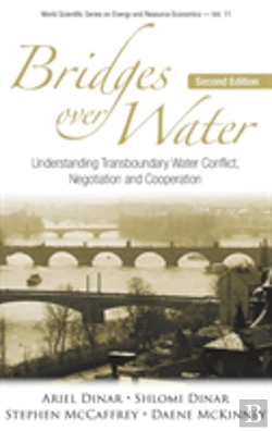 Bertrand.pt - Bridges Over Water: Understanding Transboundary Water Conflict, Negotiation And Cooperation