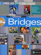 Bridges ; Terminales Technologiques ; Anglais