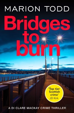 Bertrand.pt - Bridges To Burn