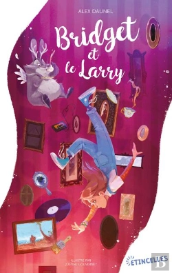 Bertrand.pt - Bridget Et Le Larry