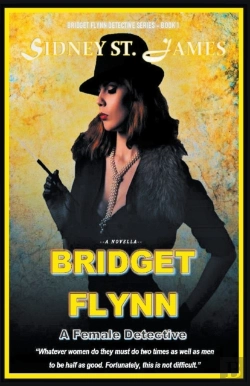 Bertrand.pt - Bridget Flynn - A Female Detective