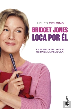 Bertrand.pt - Bridget Jones. Loca Por El (Ed. De Pelicula)