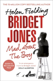 Bridget Jones: Mad About The Boy