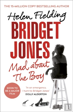 Bertrand.pt - Bridget Jones: Mad About The Boy