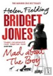 Bridget Jones: Mad About The Boy