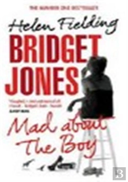 Bertrand.pt - Bridget Jones: Mad About The Boy