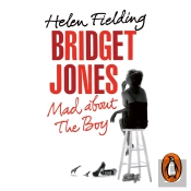 Bridget Jones: Mad About The Boy