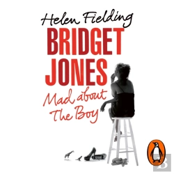 Bertrand.pt - Bridget Jones: Mad About The Boy