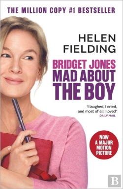 Bertrand.pt - Bridget Jones: Mad About The Boy
