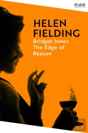 Bridget Jones: The Edge Of Reason
