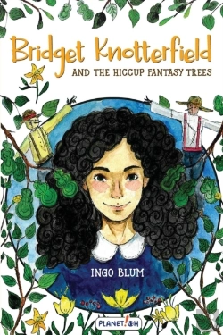Bertrand.pt - Bridget Knotterfield And The Hiccup Fantasy Trees