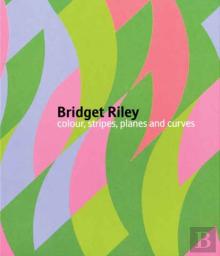 Bridget Riley