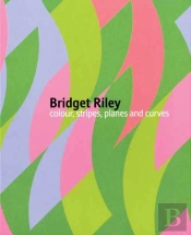 Bridget Riley