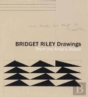 Bridget Riley Drawings