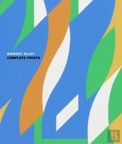 Bertrand.pt - Bridget Riley