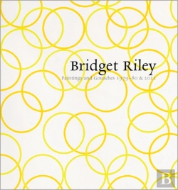 Bertrand.pt - Bridget Riley: Paintings And Gouaches 1979â€“80 & 2011