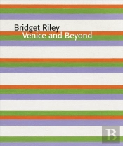 Bridget Riley