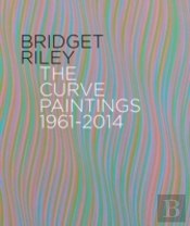 Bridget Riley
