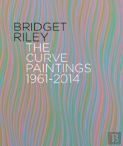 Bertrand.pt - Bridget Riley