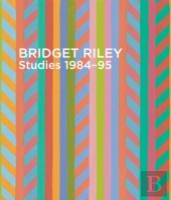 Bridget Riley: Studies 1984â€“95