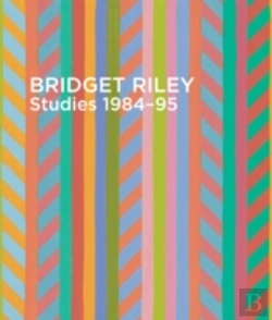 Bertrand.pt - Bridget Riley: Studies 1984â€“95