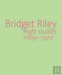 Bridget Riley