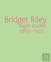 Bridget Riley