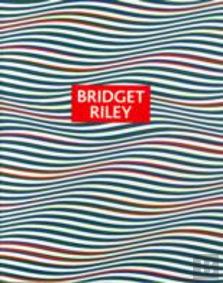 Bridget Riley