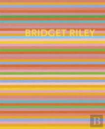 Bridget Riley