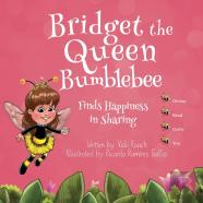 Bridget The Queen Bumblebee