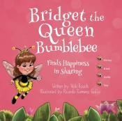 Bridget The Queen Bumblebee