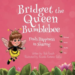 Bertrand.pt - Bridget The Queen Bumblebee