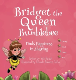 Bertrand.pt - Bridget The Queen Bumblebee