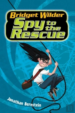 Bertrand.pt - Bridget Wilder #2: Spy To The Rescue