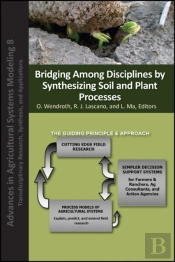 Bridging Among Disciplines By Synthesizing Soil And Plant Processes